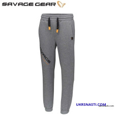 Штаны Savage Gear Civic Joggers